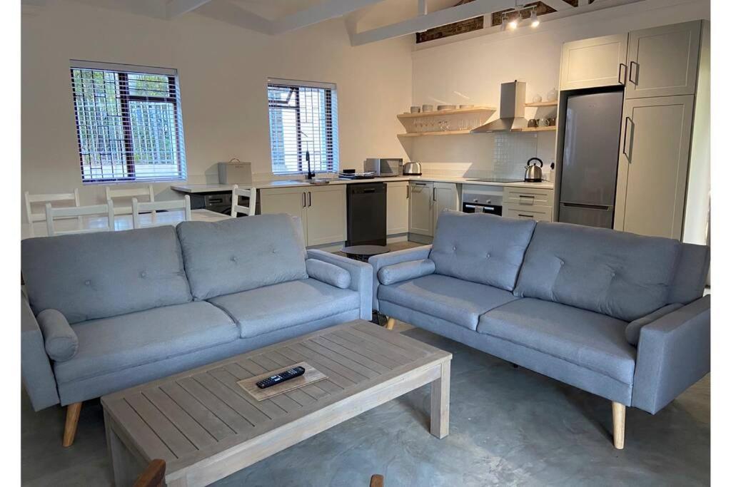 21 Heather Road 乔治 外观 照片