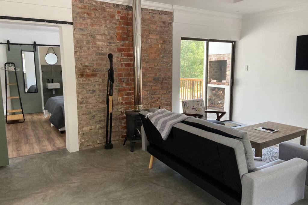 21 Heather Road 乔治 外观 照片
