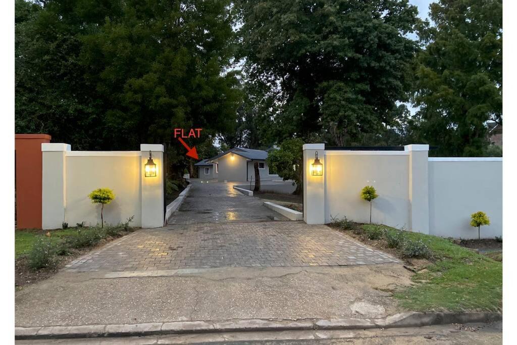 21 Heather Road 乔治 外观 照片